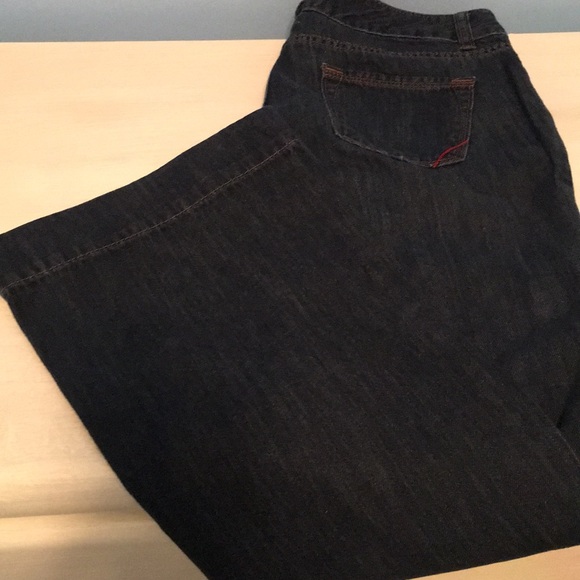 Banana Republic Petites Denim 💥FLASH SALE💥 - Picture 5 of 5